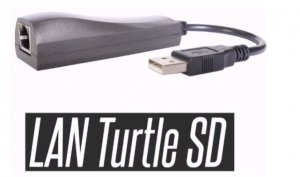 LAN Turtle