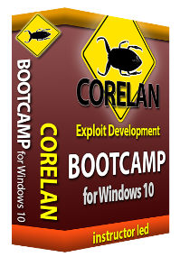 corelan_bootcamp