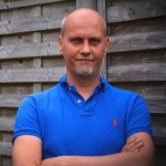 Peter VanEeckhoutte